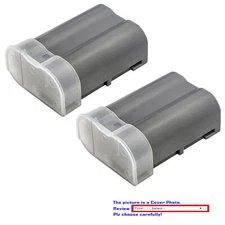 Kastar Replacement Battery Pack for Nikon EN-EL15e Nikon D800E Nikon D810 Camera