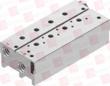 FESTO VABM-B10-20S-N14-4-P3 / VABMB1020SN144P3 (BRAND NEW)