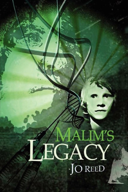 Malim's Legacy von Jo Reed (2012, Taschenbuch) for sale online | eBay