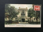 Old postcard from 1909 SAINT ETIENNE - La Manufacture d'Armes