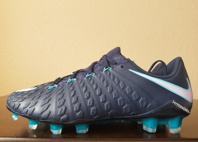 nike hypervenom phade iii fg
