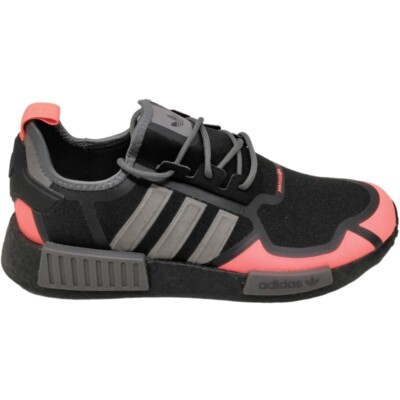 Adidas Original NMD_R1 Men's 9 Black GZ9274