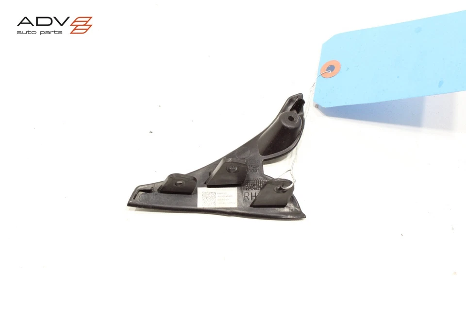 2021-2023 CHEVROLET CORVETTE FRONT RIGHT SIDE DOOR INTERIOR PANEL TRIM COVER OEM - Image 3 of 4