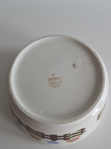Vintage Ditmar Urbach 2 x Retro Schüssel 60er,70er RAR !!! - Bild 6 von 7