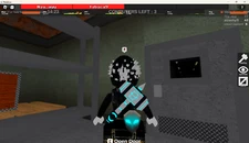 roblox flee the facility sets