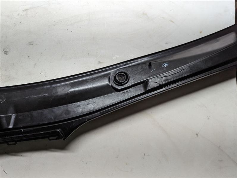 2020 BMW X6 G06 3.0L Cowl Vent Panel 51717434879 | eBay 