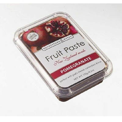 Pomegranate Fruit paste #2 (9421000600051)