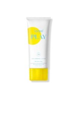 Supergoop Play 100 Mineral Lotion SPF 50, 100ml  Sealed 
