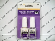 Pro 10 French Manicure Kit