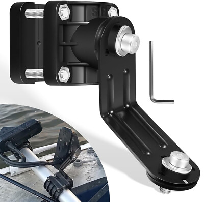 Support de mode perspective de transducteur 010-12970-00 pour Garmin Panoptix LiveScope