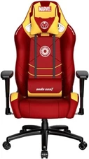 AndaSeat Iron Man Edition Gaming Chair