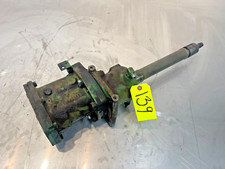 John Deere 4020 Tractor Steering Valve R34118r