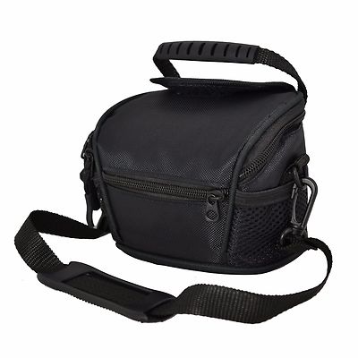 Camera Case For Canon Powershot - UK
