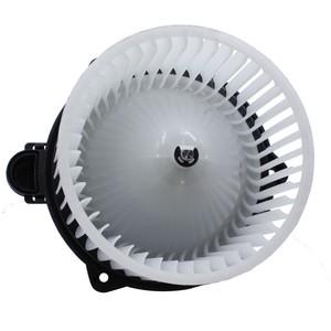 Heater-Blower-Motor-w/-Fan-Cage-For-03-10-Hyundai-Accent-...