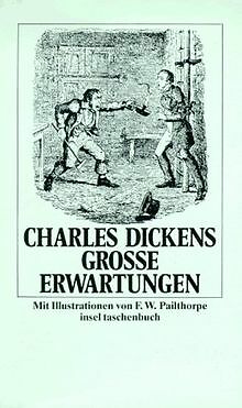 Große Erwartungen. von Dickens, Charles | Buch | Zustand gut