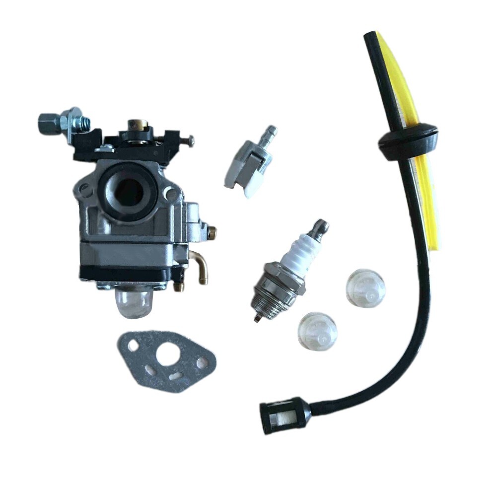 Carburetor Fuel Filter ForVICTAWhipper Trimmer TTB2226 Carby Lawn