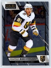 2023-24 O-Pee-Chee Platinum #114 Jonathan Marchessault
