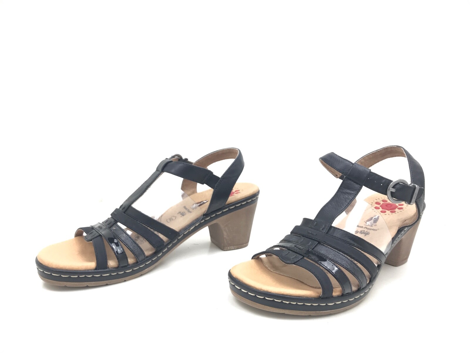 sandales hush puppies femme