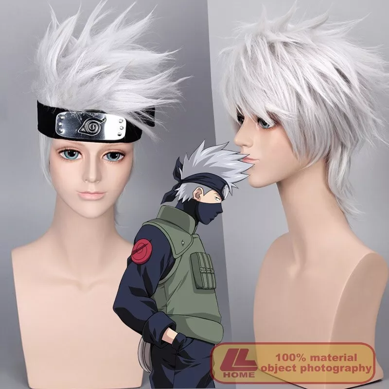 Kakashi hatake corpo inteiro