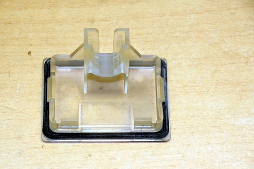 Miele Beleuchtungsabdeckung, Lampenglas, Innenraumleuchte 7253120