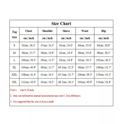 Burberry women's sales size chart