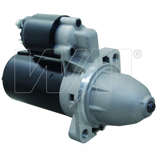Starter Motor WAI 17135N - Picture 5 of 8