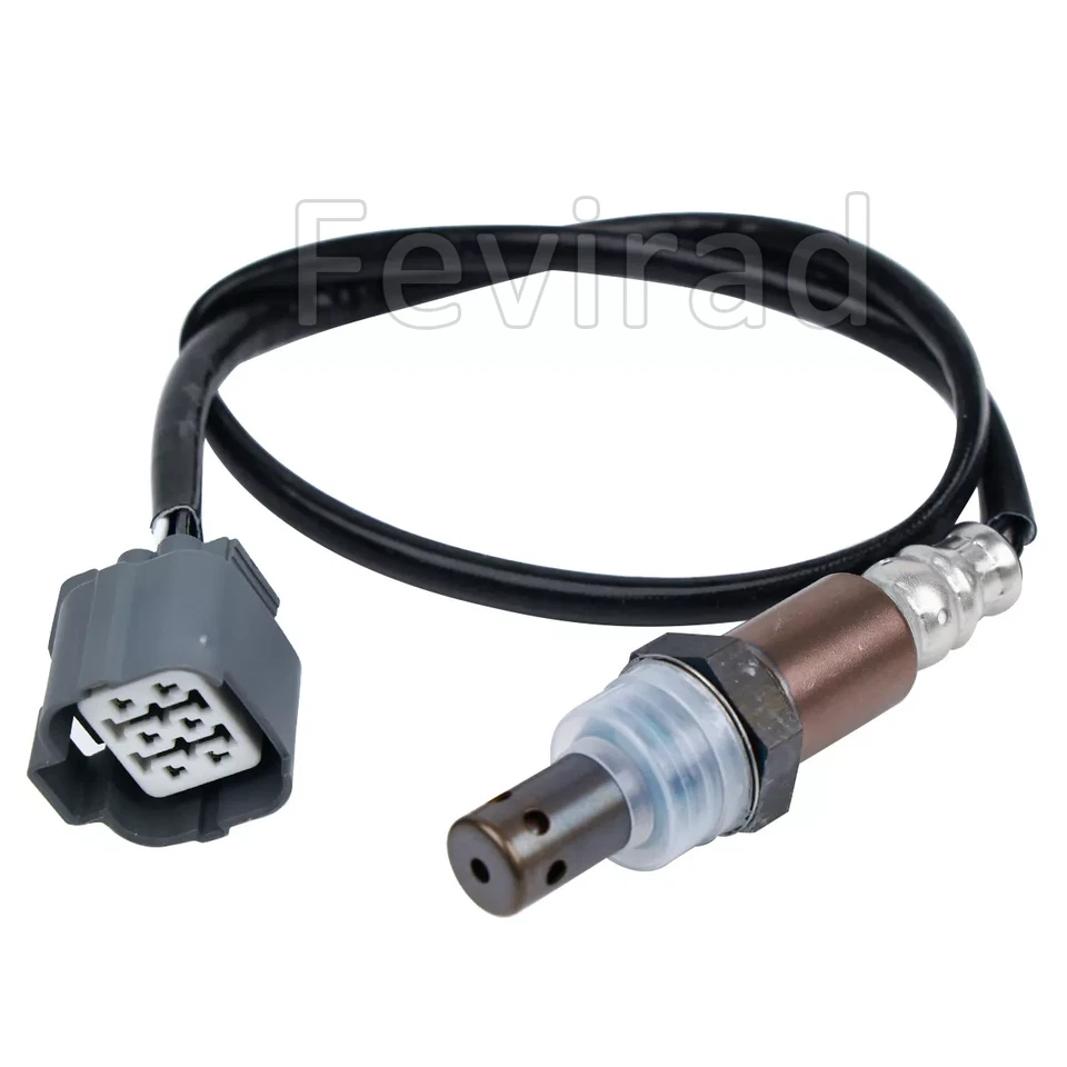Air Fuel Ratio Oxygen Sensor Upstream 234-9123 For 2006 Subaru Legacy 2.5L Foto 4 de 4