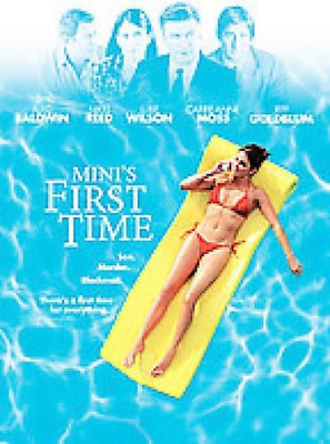 Mini's First Time (DVD, 2007) for sale online | eBay UK