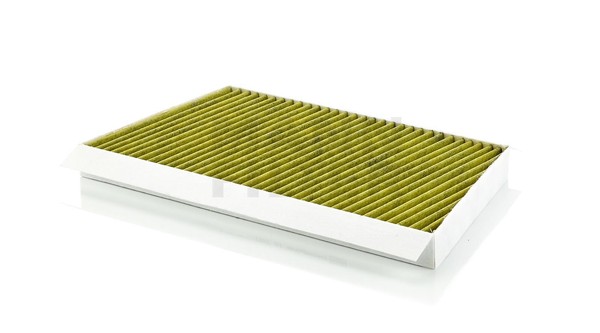 Mann + Hummel Innenraumfilter FüR U.A. MB FP 3461-image