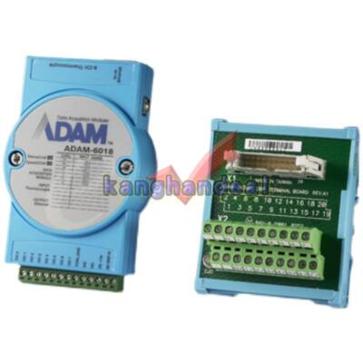 1PC NEW Advantech ADAM-6018 Module ADAM-6018-BE