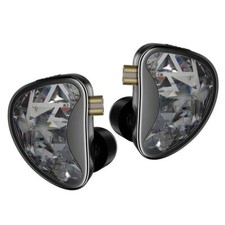 KZ AS24 HiFi Earphone 24 BA Units High-end Tunable In-Ear balanced armature Earp