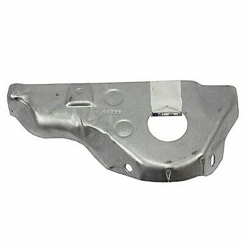 Protector térmico catalítico superior izquierdo Ford Explorer 2013-2018 OEM NUEVO DA8Z-9A462-B Foto 3 de 4