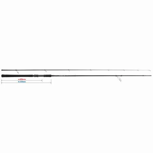 YAMAGA Blanks EARLY 103M Spinning Rod