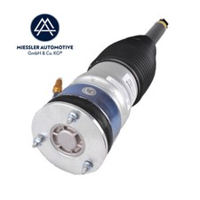 Tesla Model S Federbein / Stoßdämpfer Luftfederung hinten rechts