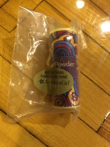 julie's groovy bathroom