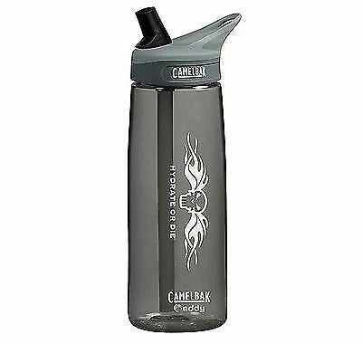 Botellas de agua de vacío plástico CamelBak