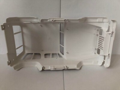 Tamiya Jeep Wrangler Yj Body H J 2 Piece Set ∔ sticker Tamiya RC