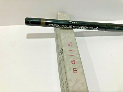 Mally Evercolor Gel Waterproof Liner  WALNUT  Full size NIB  