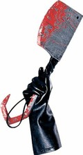 Insane Asylum Cleaver