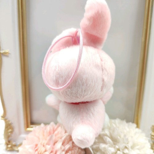 Rabbit Doraemon x Mcdonalds Zodiac Series Plushies Stuff Toys Limited Edition - Picture 4 of 14