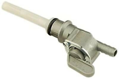 Rubinetto Serbatoio Benzina Filetto Mm.12 Con Riserva Ciclomotori - Foto 7