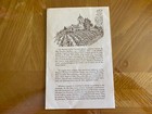 Vintage Christian Brothers Winery Wine List Brochure From Early 1980's — photo 2