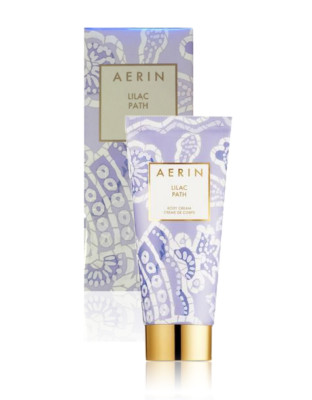 estee lauder lilac path