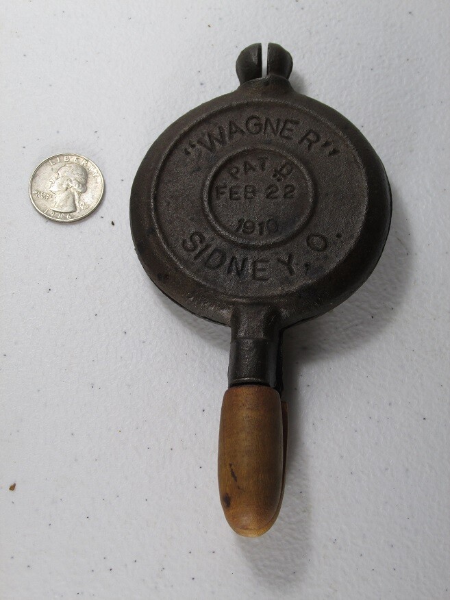 wagner waffle iron