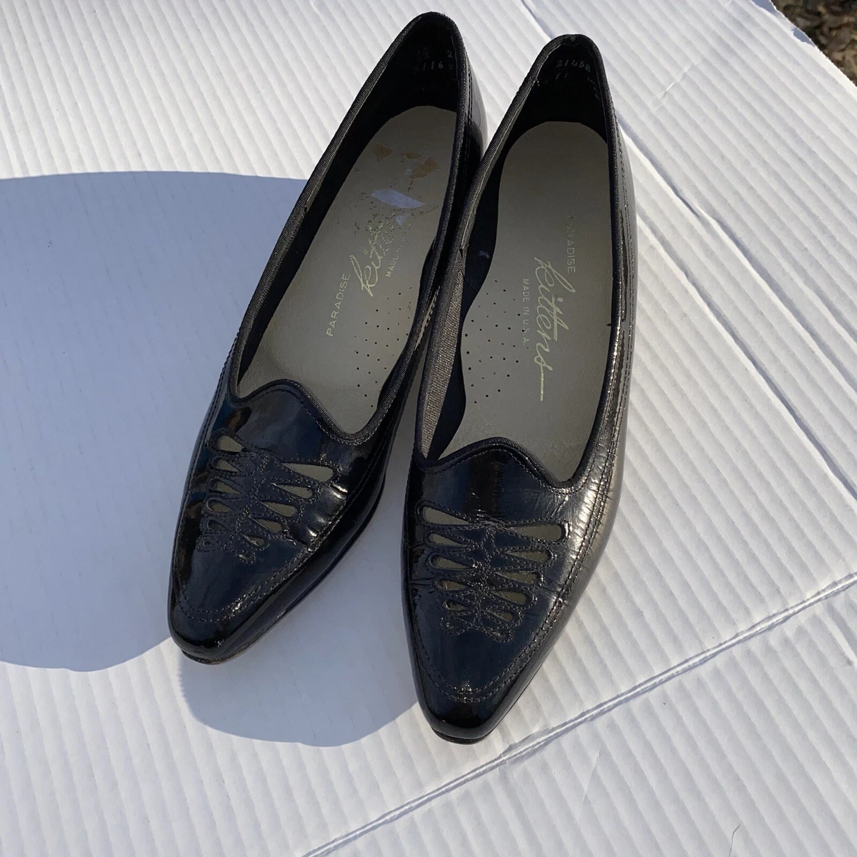 Kittens shoes clearance online