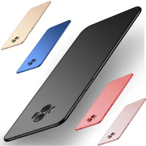 Nova Estuches, fundas y cubiertas para teléfonos celulares para Huawei Mate 10