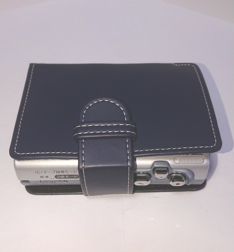 SONY TCMーIC100 SONY Portable Cassette Recorder TCM-IC100 For Parts from japan | eBay