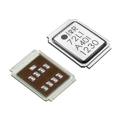 88 x Infineon IRL7486MTRPbF N-Kanal MOSFET, 564A, 40V StrongIRFET, 7-Pin - Bild 1 von 1
