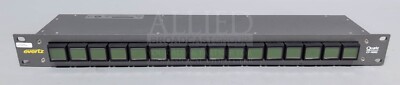 Evertz CP-1000E - USED