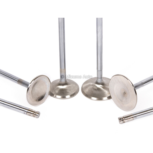 High Performance Intake Exhaust Valves Seals Fit Acura Integra GSR